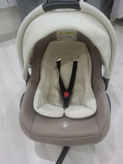 Автокресло для новорожденных