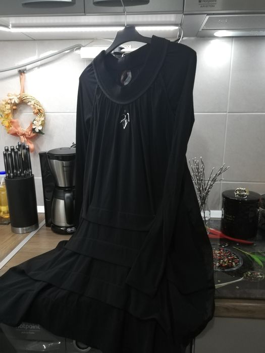 Rochie HIGH  mas 38-40