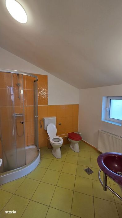 Apartament 3 camere Pipera-Stadion Voluntari