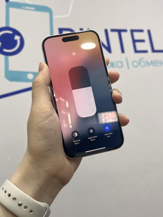 Iphone 16 128 gb 61682 Pintel.kz