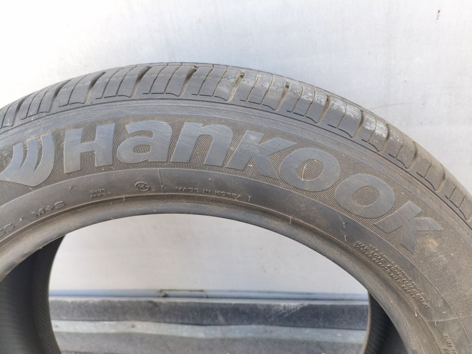 Всесезонные шины Hankook Optimo h426 235/55 18