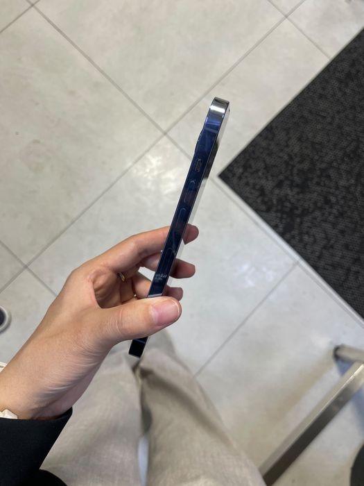 Iphone 13 pro, 256гб. С коробкой, с документами.