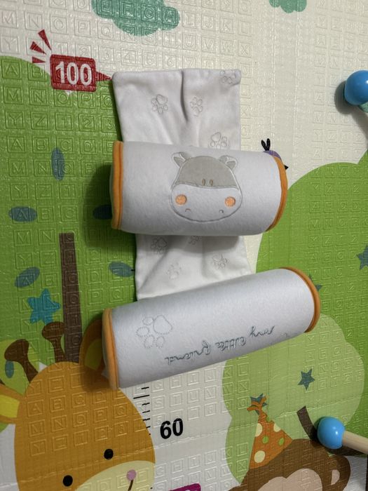 Perna anti rostogolire bebelusi