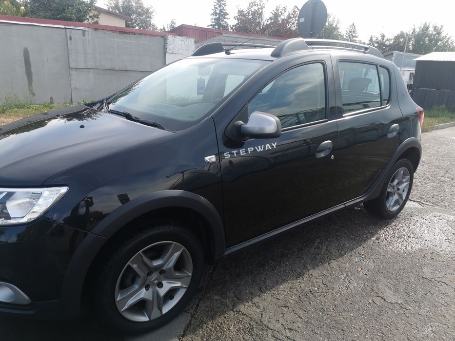 DACIA Sandero 2020 — imagine 2
