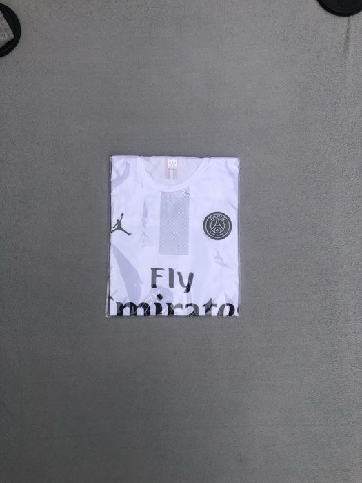 Tricou PSG cu Neymar