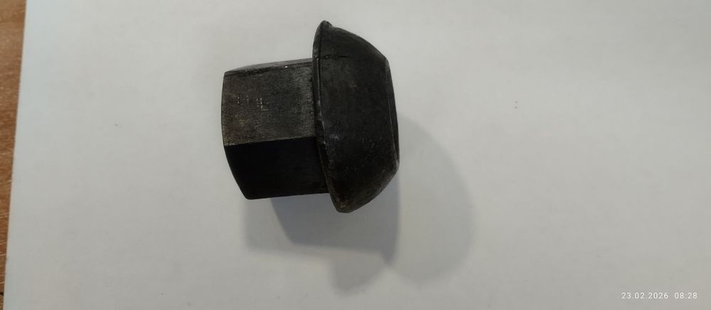 Гайка сферическая 22