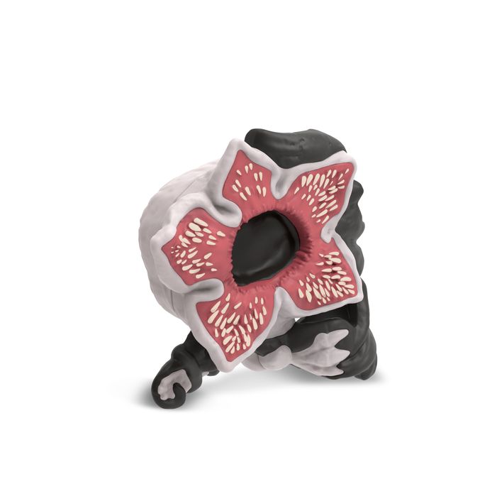 Demogorgon for Pencil Kinder Joy