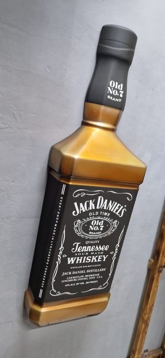 Продам макет бутылки