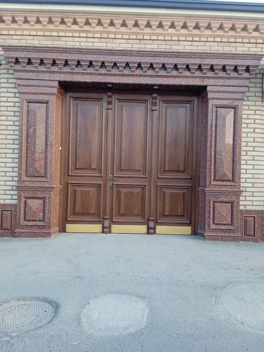 Тахта фасон дарвозалар ясаймиз сфатига кафолат арзон келишган холда