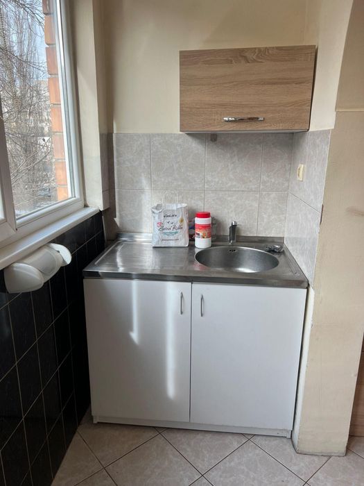 Тристаен апартамент в ж.к. Света Троица