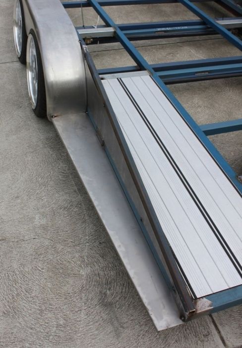 Дом на калесах автодом