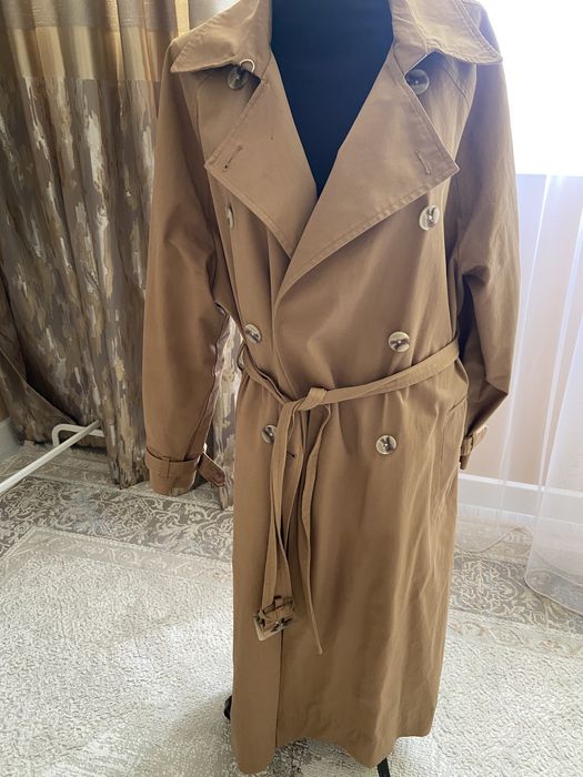 Продам Тренч из фирмы Манго