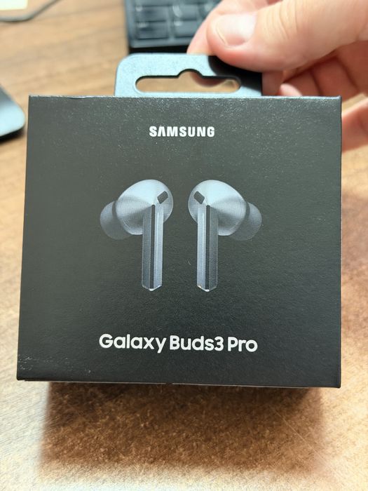 Galaxy Buds3 Pro