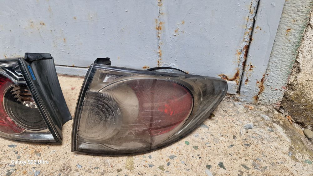 Стопове за Мазда