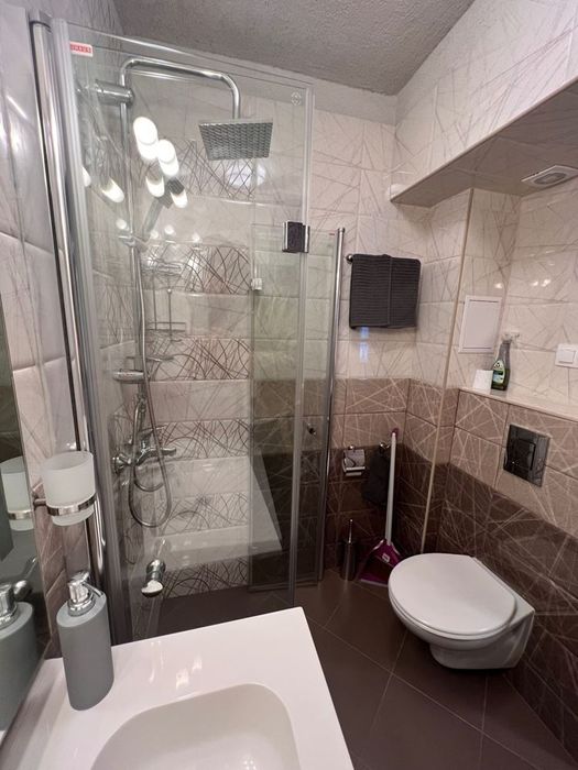 Дава се под наем Тристаен апартамент в София, Манастирски ливади - 85 кв.м за 822.63 € - Снимка #6