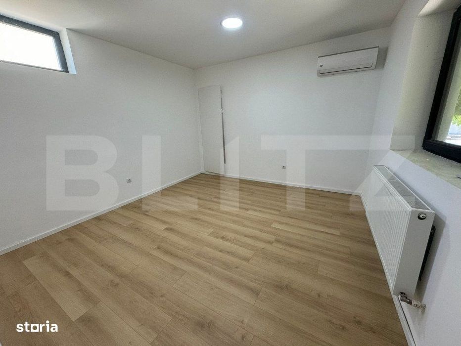 Casa cu 6 camere, 150 mp, zona Decebal