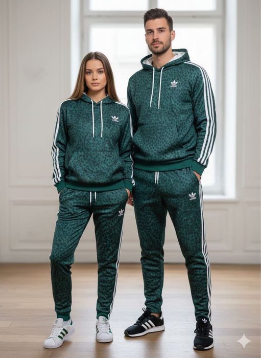 Compleu unisex vatuit