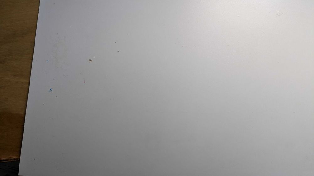 Детска маса по поръчка