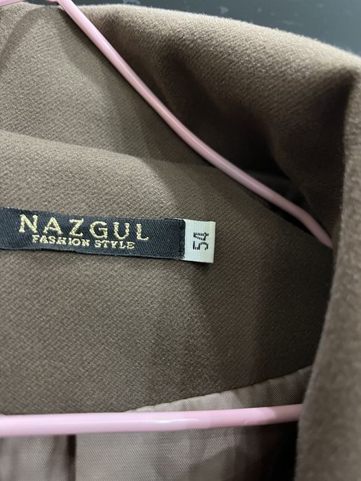 Продам пальто размер 50-52,цена 5000тг