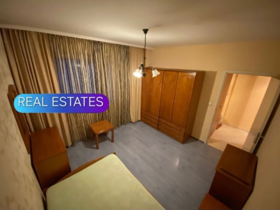 Дава се под наем Тристаен апартамент в София, Дружба 1 - 100 кв.м за 561 € - Снимка #2