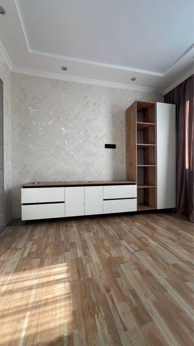 1 в 2 комнатная квартира на Калинке (кирпич)