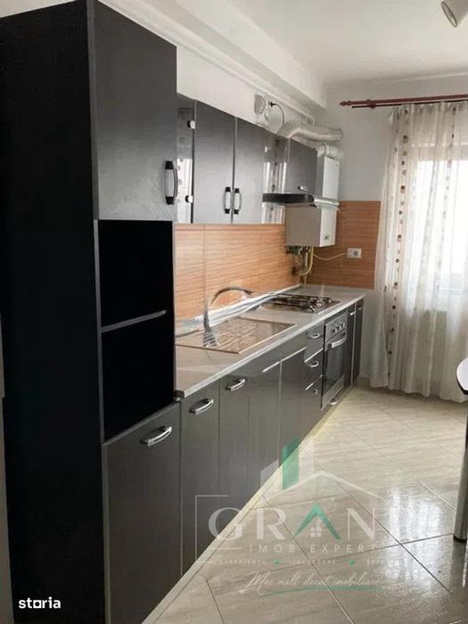 Apartament 2 camere, Marasti — fotografia 1