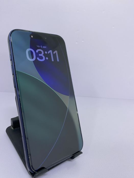 Apple iPhone 17 Pro Max #KO32078