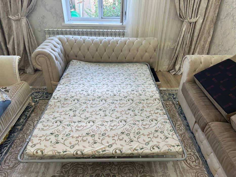 Срочно Диван раскладной