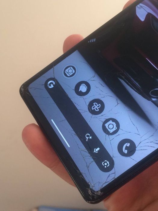 ПРОДАЖА или ОБМЕН Google pixel 6a