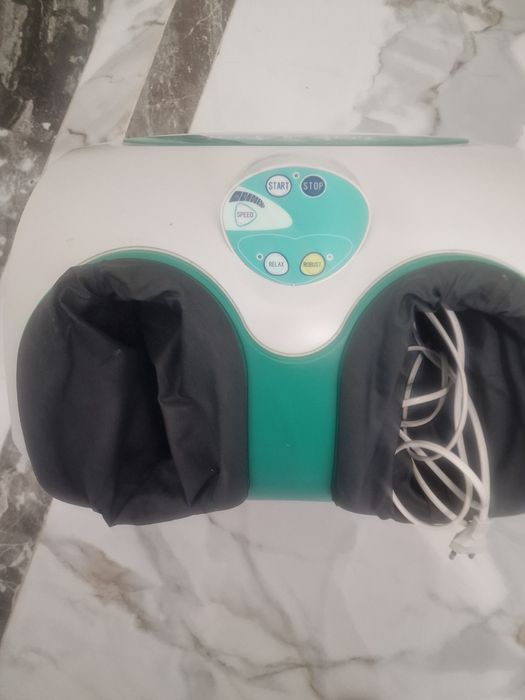 Массажер для ног Marutaka