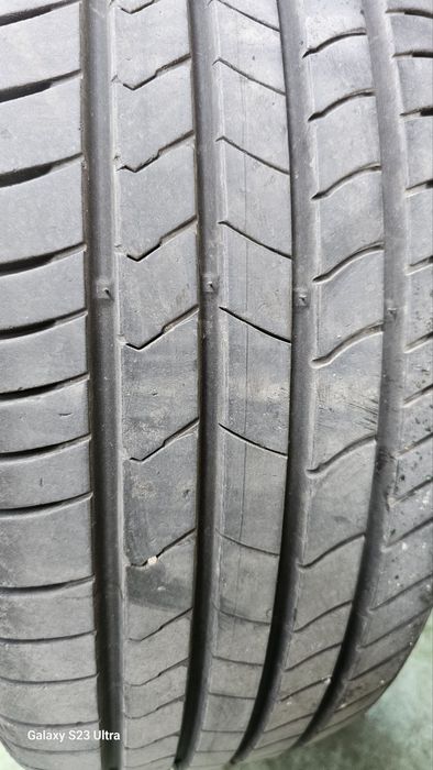 Продавам летни гуми