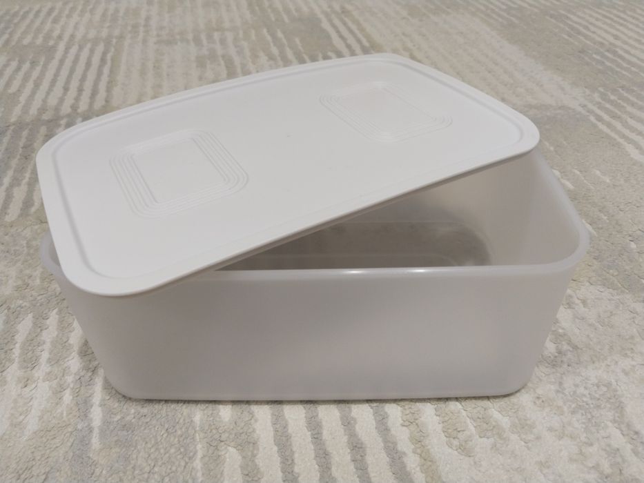 Набор контейнеров Tupperware