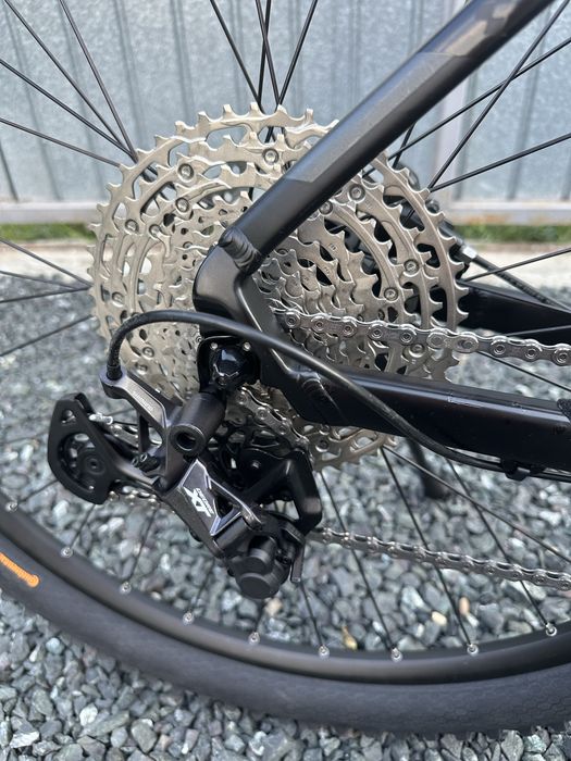 Bicicleta 29 Cube attention SL stare noua