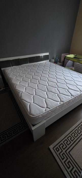 Матрак  Нани Модена polyflex  180/200