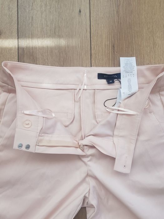 Дамски панталон Comma