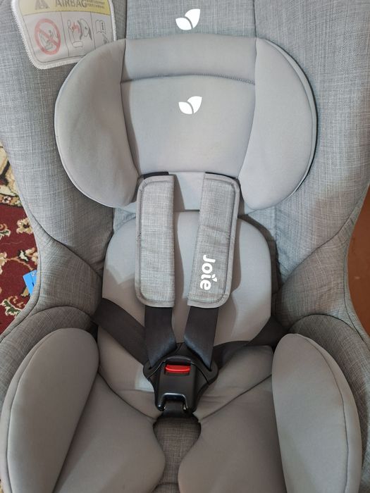 Продам автокресло детское