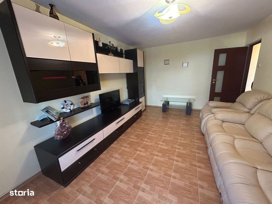 Apartament 3 camere Buzaului, suprafata 66mp, etaj 2 — fotografia 3