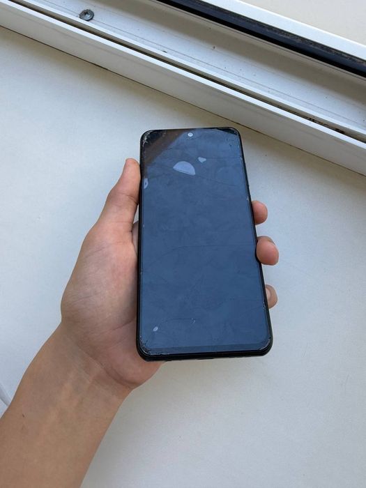 Redmi  note  10s