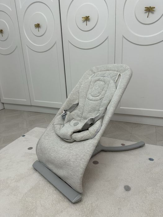 Детский Шезлонг Happy baby
