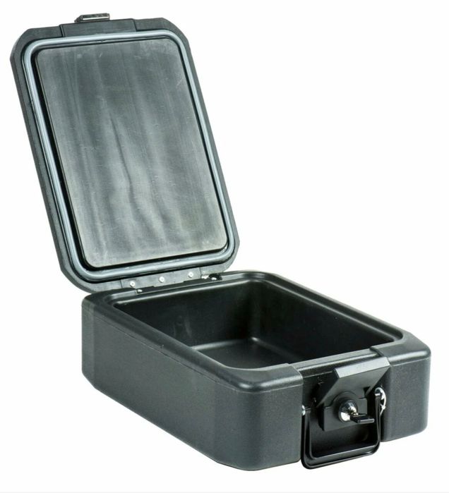 Caseta de valori anti foc