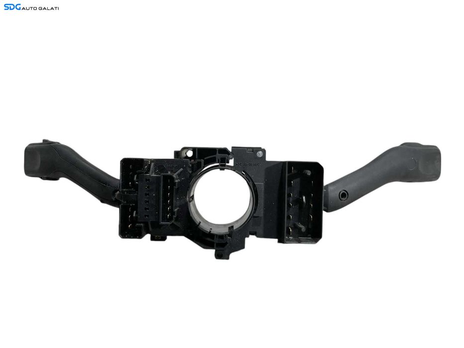 Ansamblu Maneta Manete Semnalizare Stergatoare Seat Leon 1M 1999 - 2005 Cod 8L0953513G 4B0953503H [LR0486]