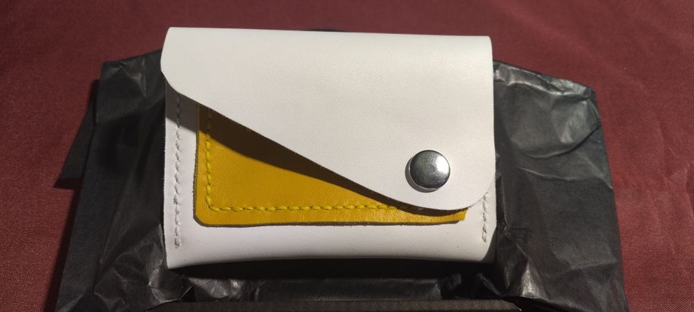 Ръчно изработени портмонета