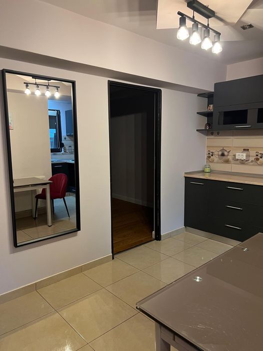 GZP Residencial Lugoj
