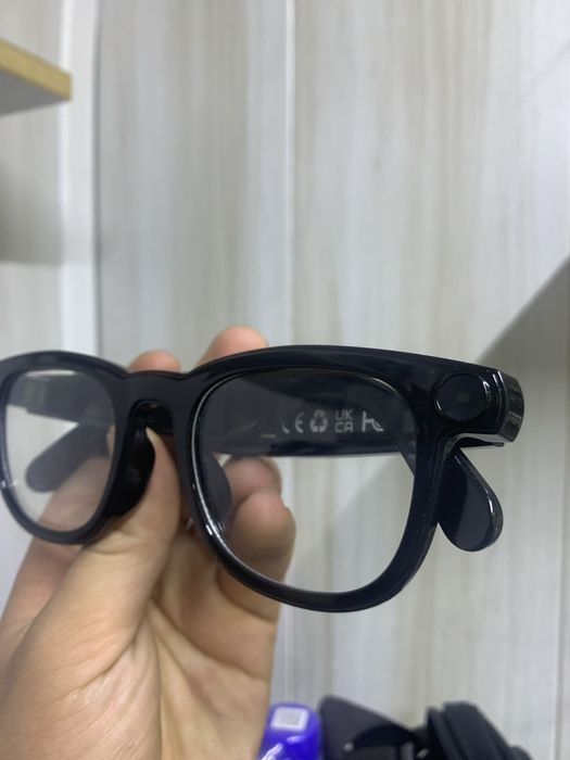 Heycan CY 01 kamerali ko’zoynak ,