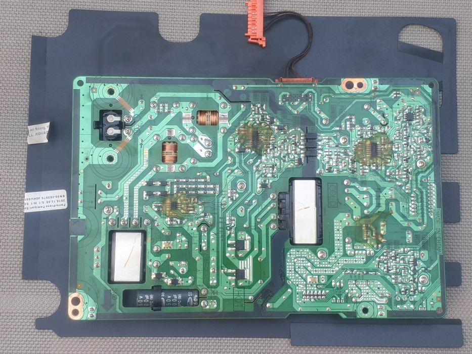 Sursa TV Samsung UE40KU6072U