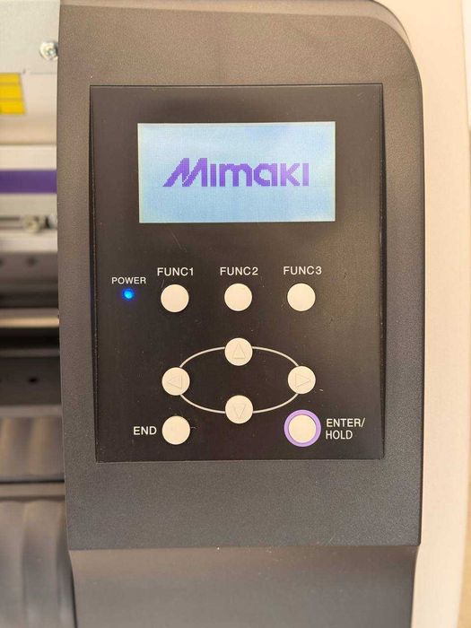 Режещ плотер Mimaki CG-60SRIII