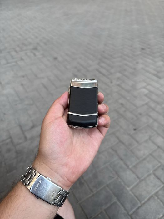 Vertu ayxta оригинал