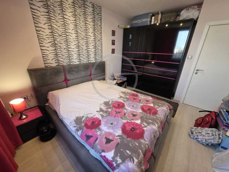 Продава се Тристаен апартамент в Пловдив, Тракия - 104 кв.м за 2000 €/кв.м - Снимка #4