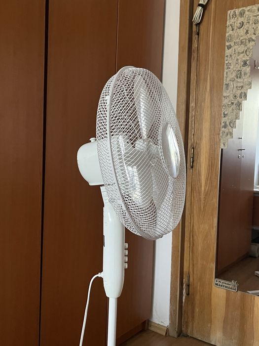 Ventilator Concept