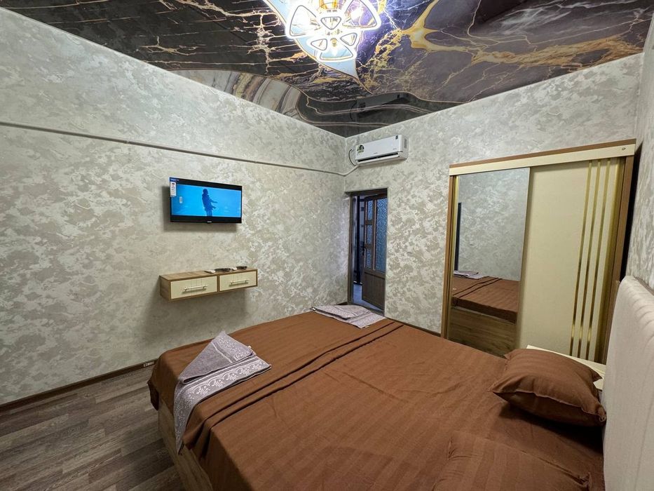 Без Закс Гостиницы